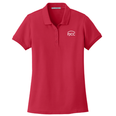 PJCC - PA Ladies Core Classic Pique Polo