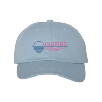 LIGHT BLUE