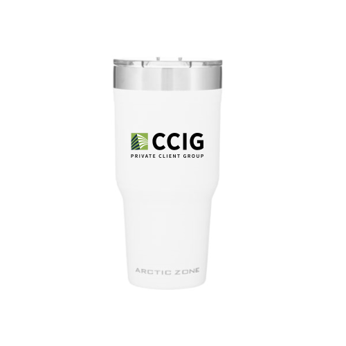 CCIG - Titan - 30oz Thermal Tumbler