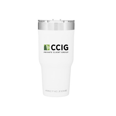 CCIG - Titan - 30oz Thermal Tumbler