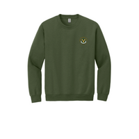 VOXCOLLEGIATE - Gildan Heavy Blend Crewneck Sweatshirt