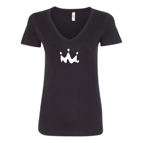 SmoothieKing471 Next Level - Womens V-Neck 1540