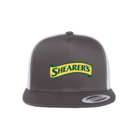 Shearer's Foods - YP Classics 5-Panel Trucker