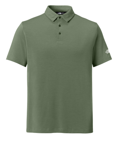 Bark Mist Green