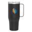 Brainfuse - Denali - 40oz Thermal Tumbler