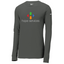 HopeServices - Nike Dri-FIT Cotton/Poly Long Sleeve Tee