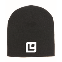 Logicapp - Classic short beanie