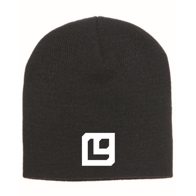 Logicapp - Classic short beanie
