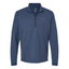 Collegiate Navy Melange