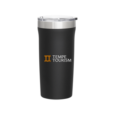 TempeTourism - Palermo Tumbler