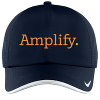 Navy/ White