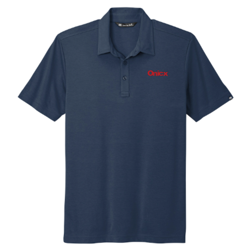Onicx - TravisMathew Oceanside Solid Polo