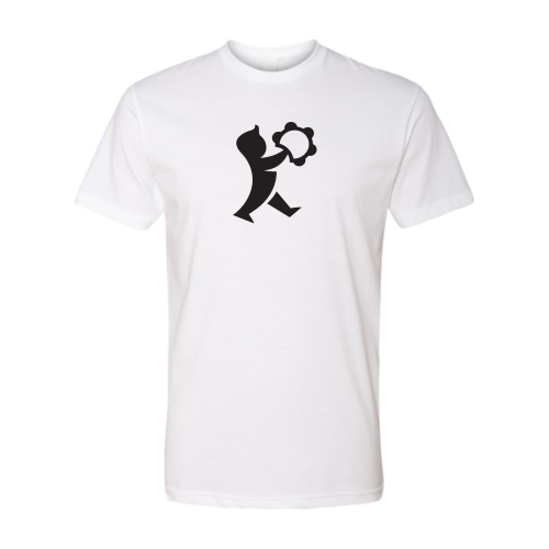 Tambourin - Next Level 6210 - Unisex CVC T-Shirt