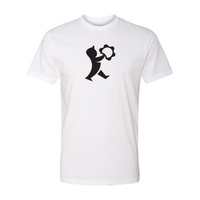 Tambourin - Next Level 6210 - Unisex CVC T-Shirt