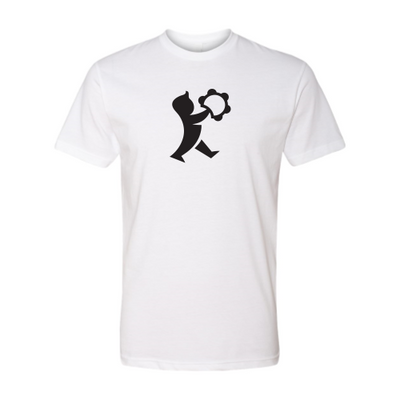 Tambourin - Next Level 6210 - Unisex CVC T-Shirt