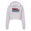 RaytownRecreationPoolAndBilliards - Independent Trading - Women's Crop Hoodie