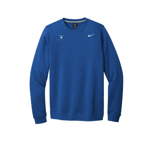 VeracityCapital - Nike Club Fleece Crew CJ1614