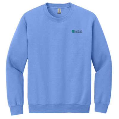 Carolina Blue
