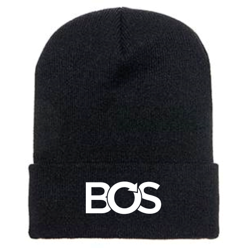 BOSHoldings - Cuffed Knit Beanie Batch2