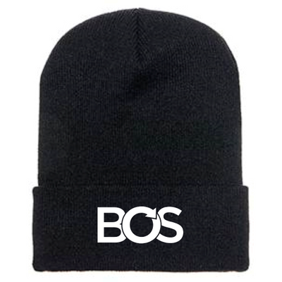 BOSHoldings - Cuffed Knit Beanie Batch2