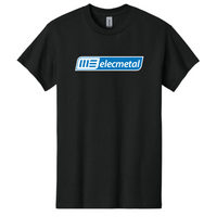 MEElecmetal - Gildan - Men's 5000