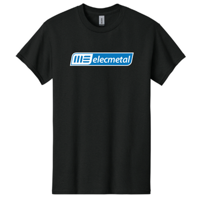 MEElecmetal - Gildan - Men's 5000