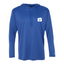 JackWhiteCommercial - B-Core Long Sleeve Hooded T-Shirt