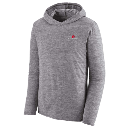 Feather Grey