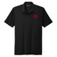 ROCCharlotte - TravisMathew Oceanside Solid Polo