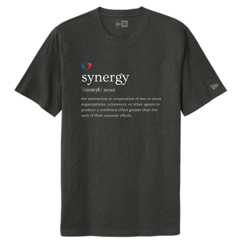 SynergyECP - Era Tri-Blend Tee - v2