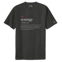 SynergyECP - Era Tri-Blend Tee - v2