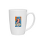 Scott Travis Art Store - Contour 14oz Mug v9