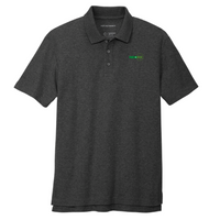 NeoRide - Sustainable Port Authority C-FREE Cotton Blend Pique Polo v1