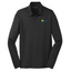 EMGConsulting - Port Authority Silk Touch Performance Long Sleeve Polo - v1
