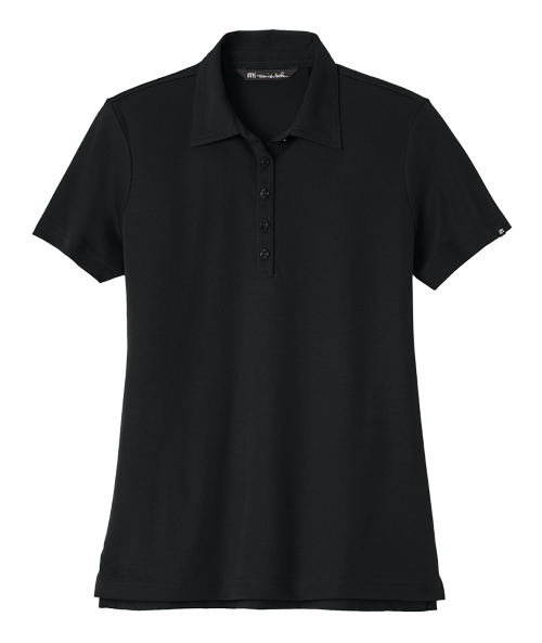 TravisMathew Ladies Oceanside Solid Polo TM1WW001