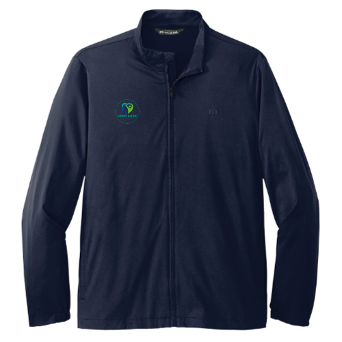 GeerCare - TravisMathew - Men's Surfside Full-Zip Jacket