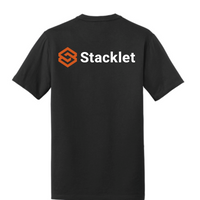 Stacklet.lo - Era Heritage Blend Crew Tee