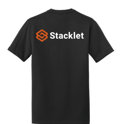 Stacklet.lo - Era Heritage Blend Crew Tee