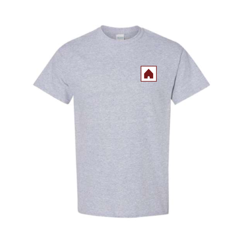 AberdeenBD - Gildan - Men's 5000