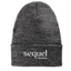SequelTravel - Volunteer Knitwear Chore Beanie USA
