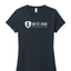 UnitedGrainCorporation - District Made Ladies Perfect Tri Crew Tee