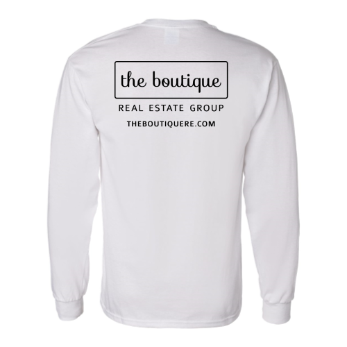 BoutiquexElDorado - Gildan - 5400 - V5