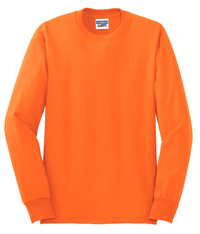 Safety Orange