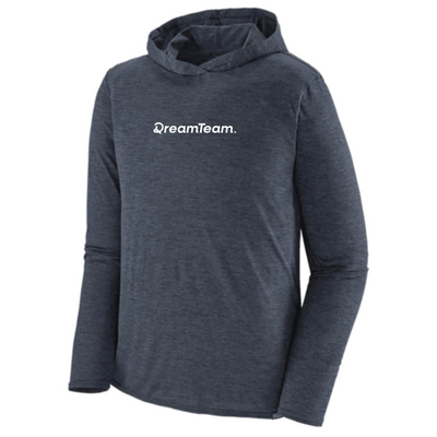 DreamTeamHomes -  Patagonia Men's Capilene Hoodie v1