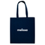 Melissa - Midweight Recycled Tote Bag