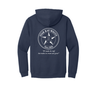 StarKayWhite - Gilden Heavy Blend Hooded Sweatshirt