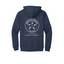 StarKayWhite - Gilden Heavy Blend Hooded Sweatshirt