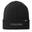 SDVisions - TravisMathew Solid Cuffed Beanie "Visions"