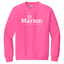 Safety Pink