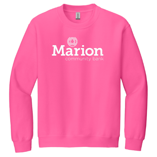 Safety Pink